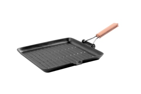 Casa, Gradina & Bricolaj - Oti Grill Fonta 26X26 cm