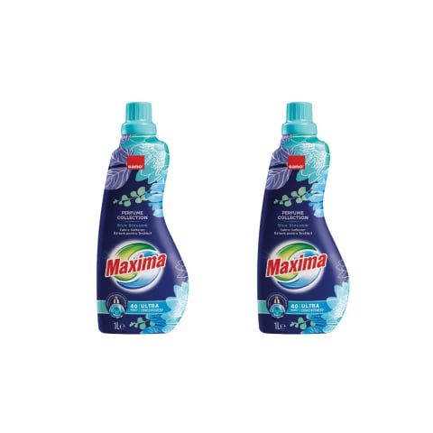 Balsam rufe - Pachet 2 x Balsam de rufe Sano Blue Blossom, 1L