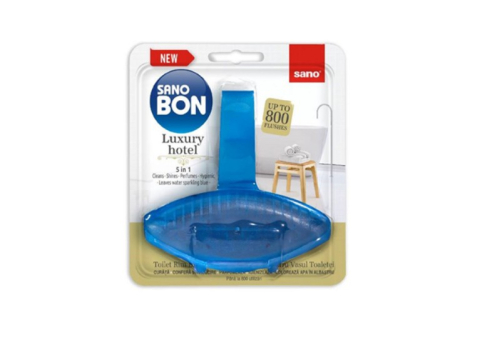 Odorizant toaleta - Odorizant Toaleta SanoBon, 55g
