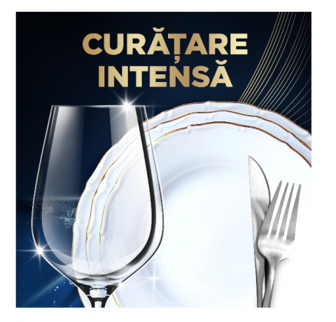 finish Ultimate Plus Lamaie 72 Tablete Detergent Masina Spalat Vase [2]