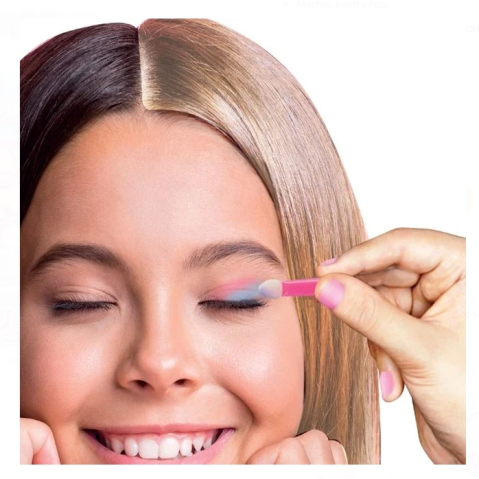 Set de Joaca Valiza cu Produse Cosmetice [2]