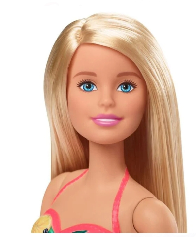 Barbie Piscina Exotica - Mattel [2]
