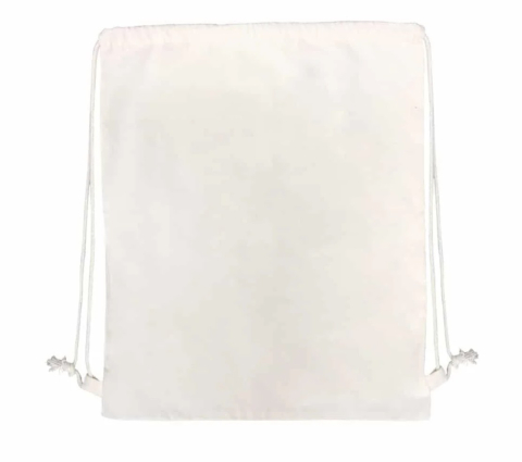 Rucsac textil canvas - Personalizat [3]