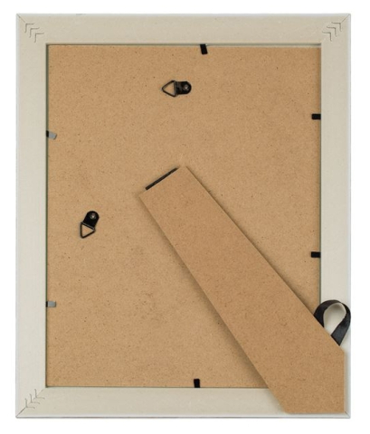 Rama Foto cu Aspect de Lemn Brushed 20x25cm [3]