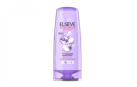 Ingrijire personala - Balsam de par L'Oreal Elseve Hyaluron Plump 200ml