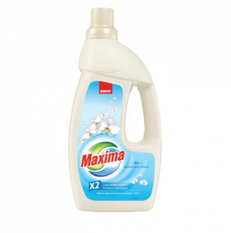 SANO Balsam Rufe Bio 4 L