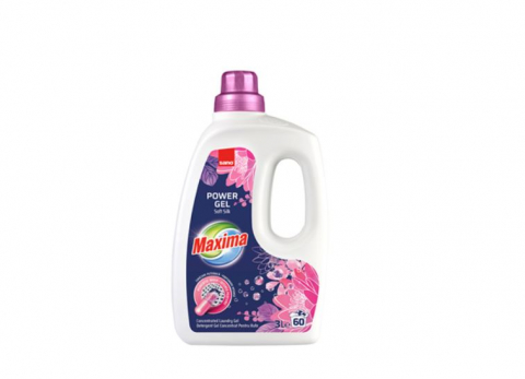 Detergent rufe - SANO Maxima Detergent Rufe Soft Silk 3 L