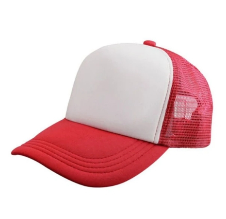 Sapca personalizata - rosie [2]