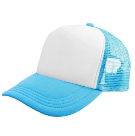 Sapca personalizata - albastru deschis [1]