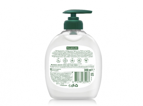 Sapun lichid Palmolive Naturals Black Orchid, 300 ml [1]