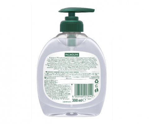 Sapun lichid Palmolive Aquarium, 300 ml [1]