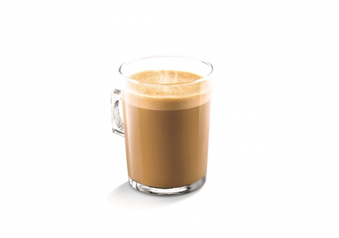 Set 3 x Cafea capsule, Nescafé Dolce Gusto Café Au Lait, 48 buc, 480 g [4]