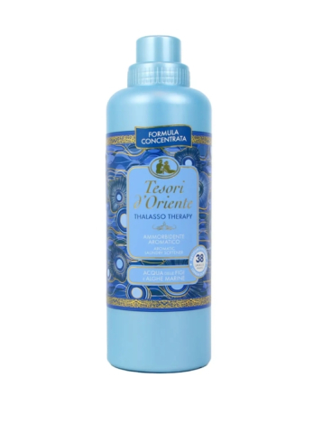 Set 4 Balsam de rufe Tesori d'Oriente 760 ml, Thalasso, Persian, Mosc, Ayurveda [4]