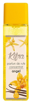 Pachet 4 x Parfum de Rufe Kifra - Spring, Fresh Forest, Ocean, Angel, 4 x 80 Spalari, 4 x 200 ml [4]