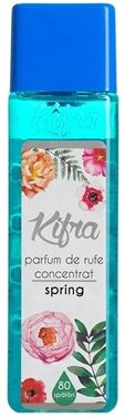 Pachet 4 x Parfum de Rufe Kifra - Spring, Fresh Forest, Ocean, Angel, 4 x 80 Spalari, 4 x 200 ml [2]