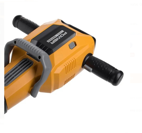 Jucarie Ciocan Pneumatic Galben cu Ochelari & Sunet 40cm [1]
