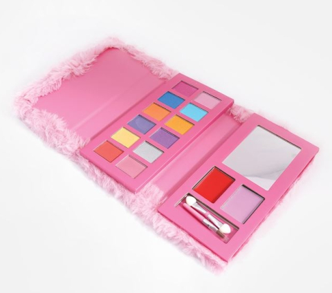 HappiHobbi Paleta de Machiaj Sparkle Love [1]