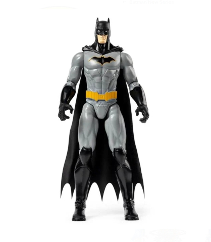 Jucarii baieti - Batman Figura de Actiune 30cm