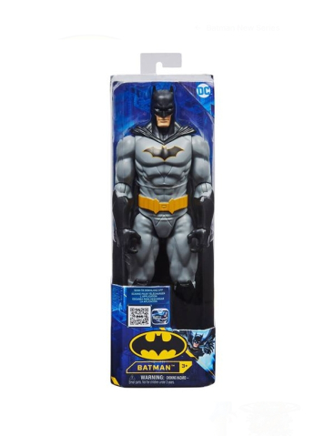 Batman Figura de Actiune 30cm [3]