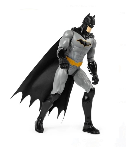 Batman Figura de Actiune 30cm [1]