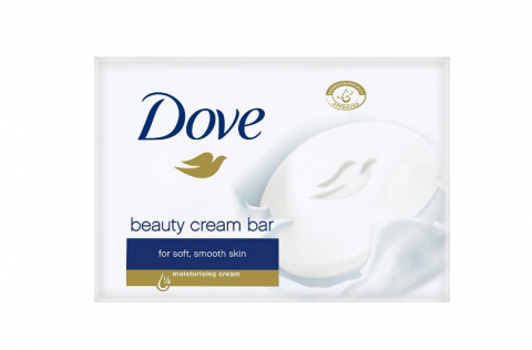 Pachet 6x Sapun crema Dove Original, 90 g [1]