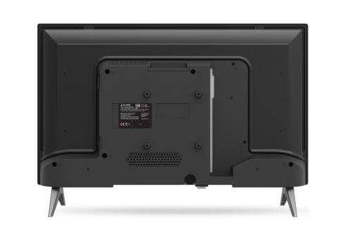 Televizor Allview 24", 24ATC6000-H, 60 cm, HD, Clasa E, Negru [3]