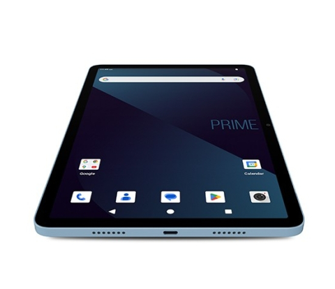 Tableta Allview PRIME H201 LTE, 10.95", 8GB RAM, 128 GB, 4G, Silver Blue [4]
