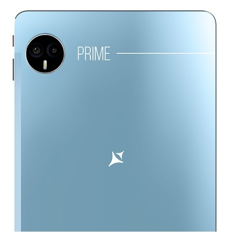 Tableta Allview PRIME H201 LTE, 10.95", 8GB RAM, 128 GB, 4G, Silver Blue [5]