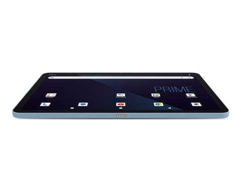 Tableta Allview PRIME H201 LTE, 10.95", 8GB RAM, 128 GB, 4G, Silver Blue [6]
