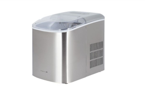 Electrocasnice pentru bucatarie - TARRINGTON HOUSE Aparat Cuburi De Gheata