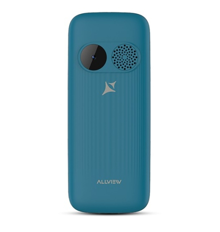 Telefon mobil Allview, Dual SIM, L803 - Dark Green [3]