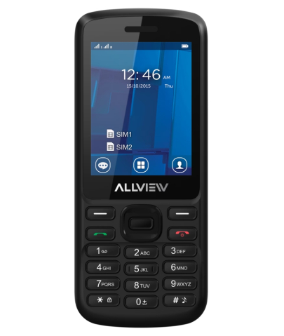 Telefoane Mobile - Telefon mobil Allview M9 JOIN