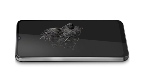 Telefon mobil Allview Soul X10, 6GB RAM, 128GB, 4G, BLACK [5]