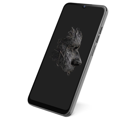 Telefon mobil Allview Soul X10, 6GB RAM, 128GB, 4G, BLACK [6]