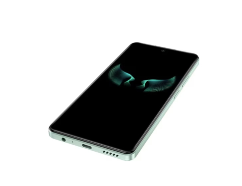 Telefon mobil Allview Soul X20, Dual SIM, 8GB RAM, 128GB, 4G, Mint [6]