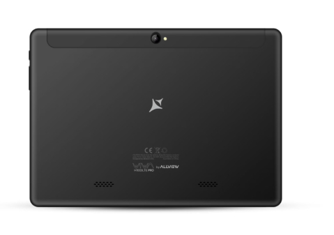 Tableta Allview Viva H1003 LTE Pro 3, Octa Core, 10.1", 32GB, 3GB RAM, 4G, Negru [3]