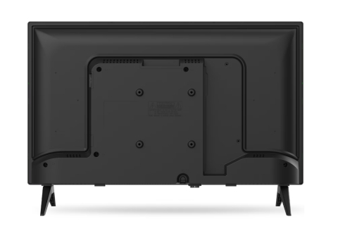 Televizor Allview LED 24iPlay6000-H, 60 cm, Smart , HD, Clasa E [4]