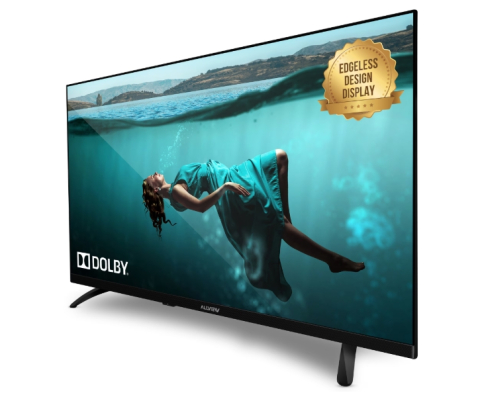 Televizor LED Allview, 81cm, 32ATC5500-H/1, HD, Clasa A [1]