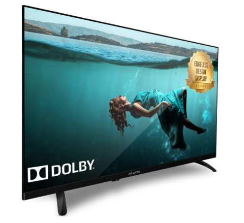 Televizor LED Allview, 81cm, 32ATC5500-H/1, HD, Clasa A [2]