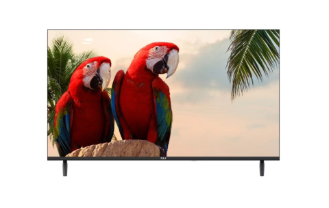 TV, Audio-Video & Foto - Televizor NEI LED 32NE4001, 80 cm, HD, Clasa E