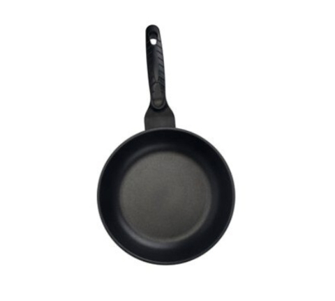 Vase pentru gatit - Tigaie Aluminiu Turnat, TARRINGTON HOUSE, 24 cm