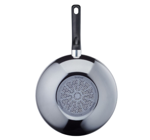 Tefal Resist Tigaie Wok Aluminiu 28 cm [2]