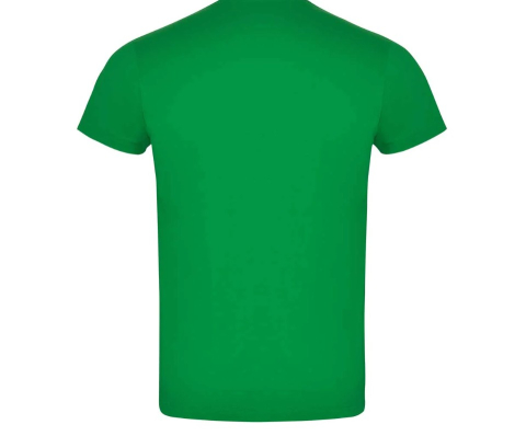 Tricou din bumbac personalizat - VERDE [2]