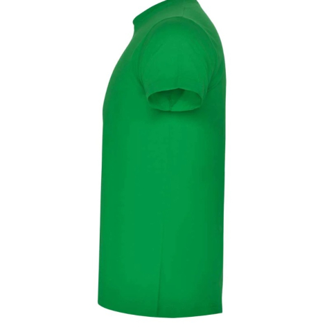 Tricou din bumbac personalizat - VERDE [4]
