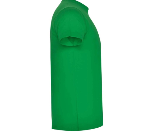 Tricou din bumbac personalizat - VERDE [3]