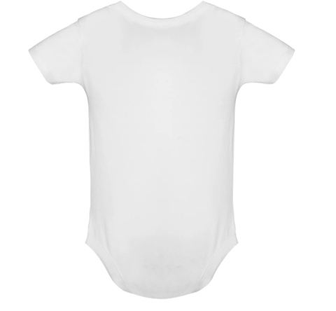 Body personalizat bebelusi - ALB [2]