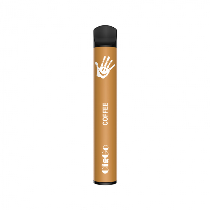 Ciggo 600 (0%) Cafea [2]