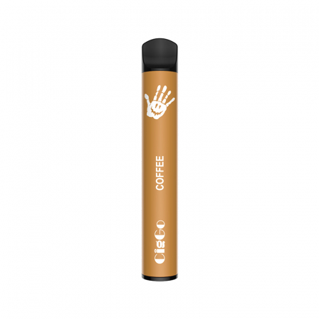 Ciggo 600 (0%) Cafea [1]