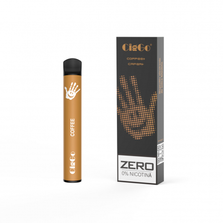 Ciggo 600 (0%) Cafea [2]
