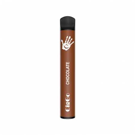 Ciggo 600 (0%) Ciocolata [1]